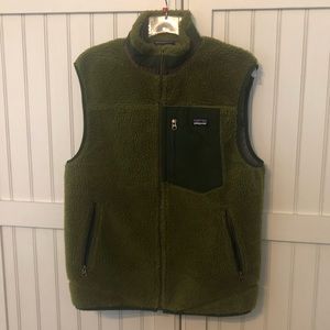 🔥Patagonia Retro-x Fleece